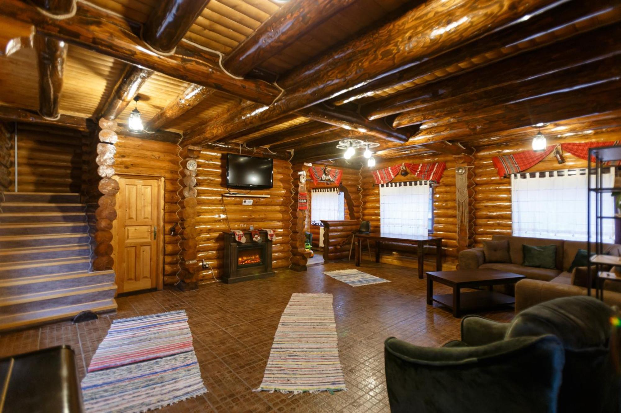 Hecas Villas Casoca Екстериор снимка