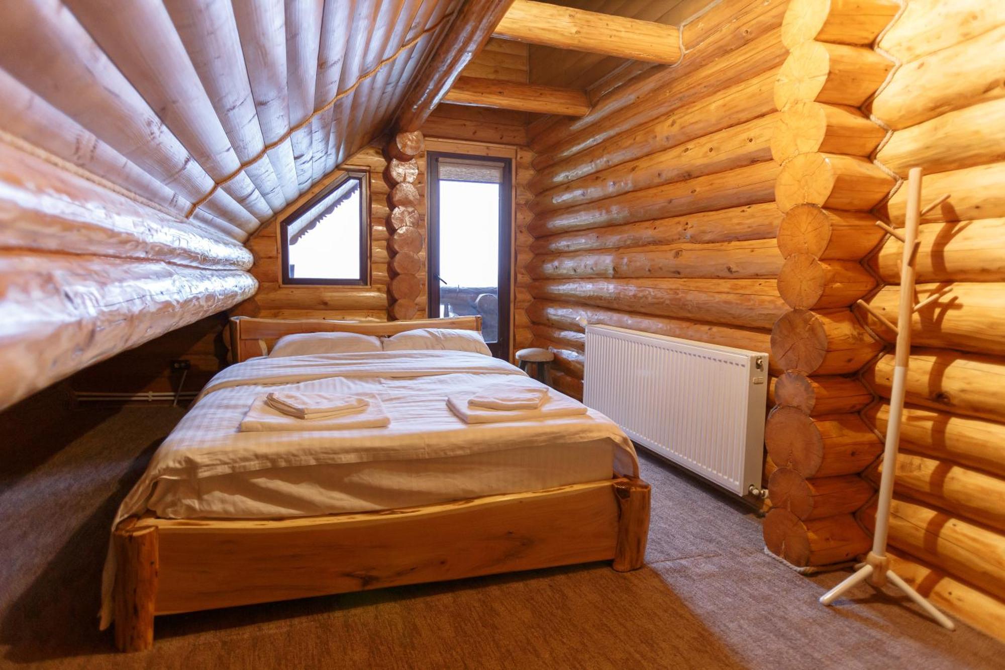 Hecas Villas Casoca Екстериор снимка