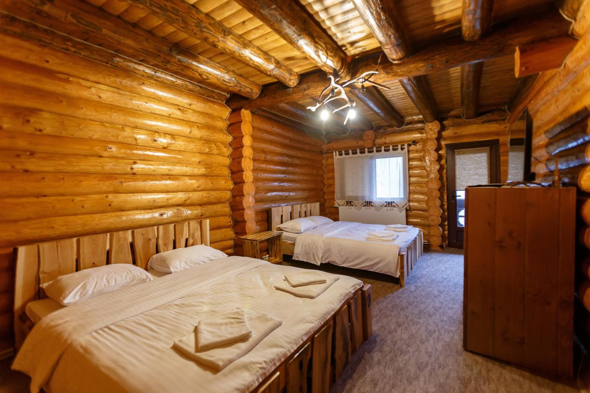 Hecas Villas Casoca Екстериор снимка