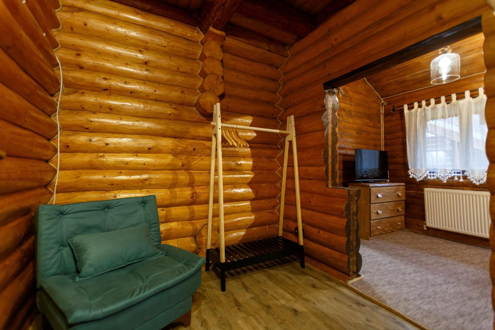 Hecas Villas Casoca Екстериор снимка